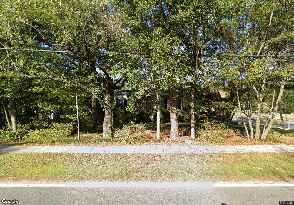 1900 Old Shell Rd, Mobile, AL 36607 - photo 1