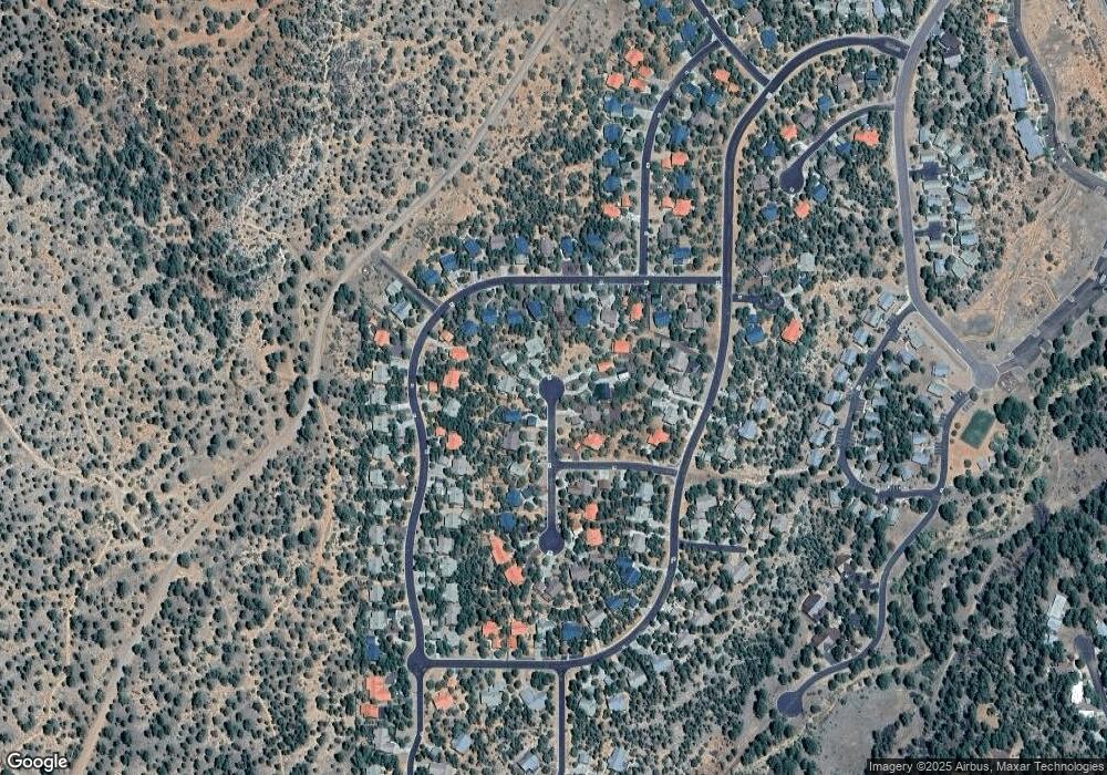 1911 N Bison Ct, Show Low, AZ 85901 - photo 1