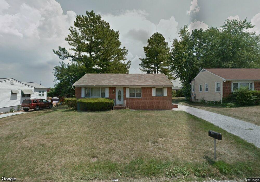 3121 Cresson Ave, Windsor Mill, MD 21244 - photo 1