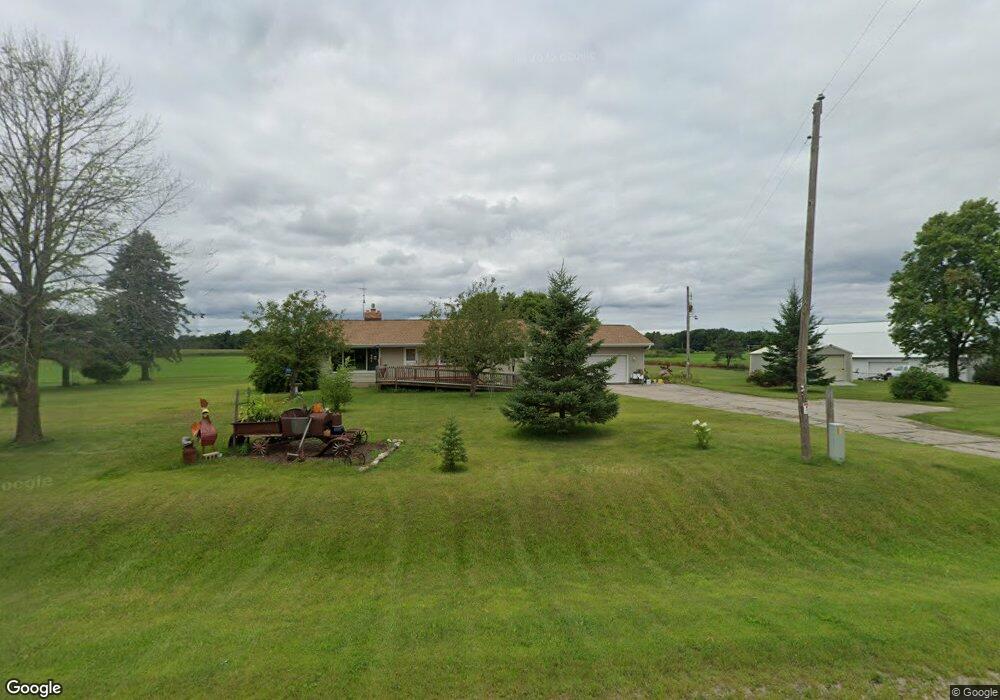N8003 State Highway 180, Porterfield, WI 54159 - photo 1
