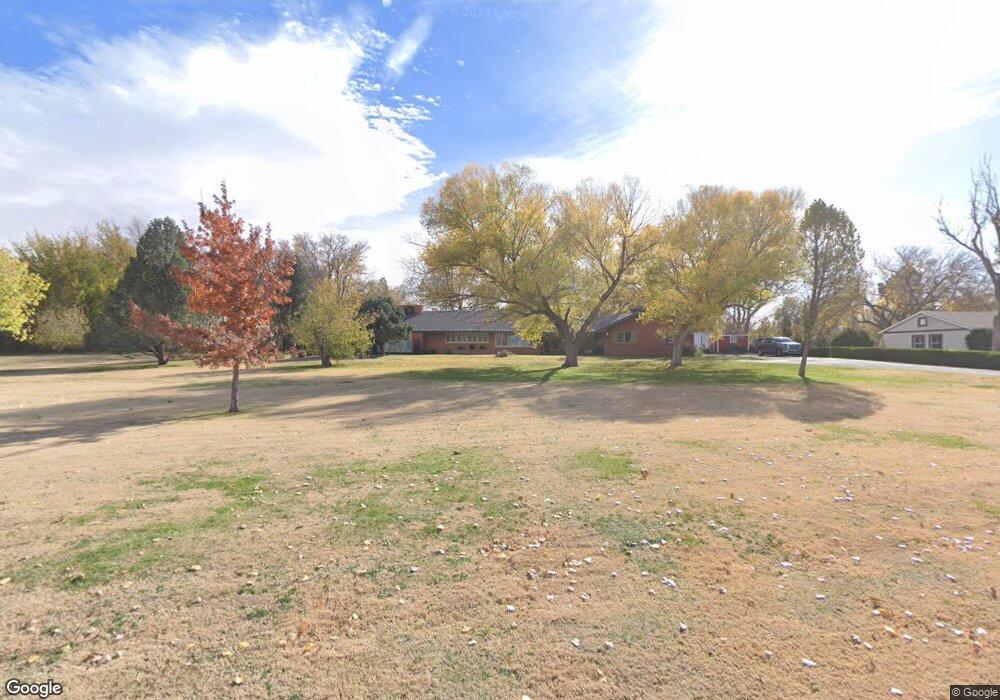4024 S Spring Loop, Roswell, NM 88203 - photo 1