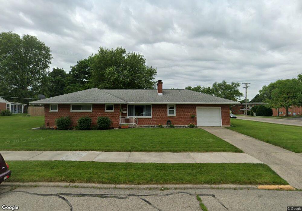 1028 N Monroe Dr, Xenia, OH 45385 - photo 1