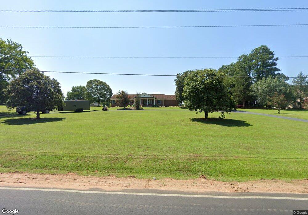 410 Millwee Creek Rd, Pendleton, SC 29670 - photo 1