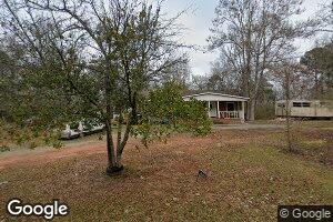383 Moores Store Rd, Cusseta, GA 31805