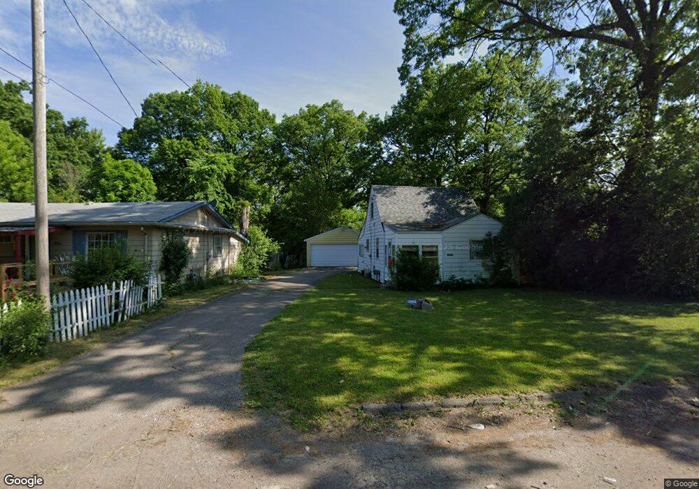 1228 S Cornell Ave, Flint, MI 48505 - photo 1