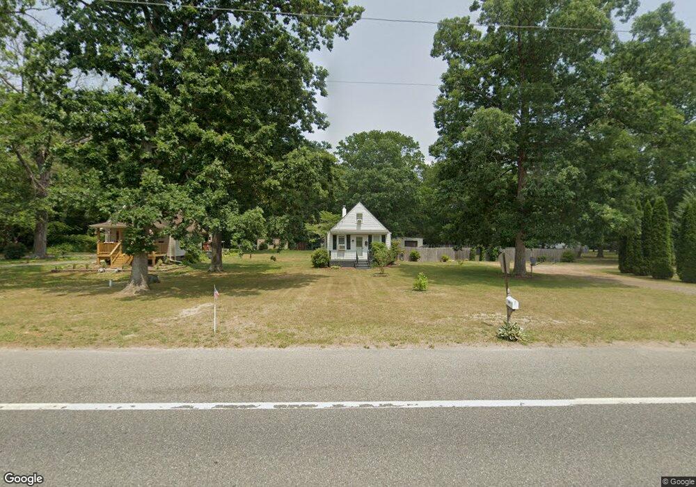 3904 Tuckahoe Rd, Williamstown, NJ 08094 - photo 1