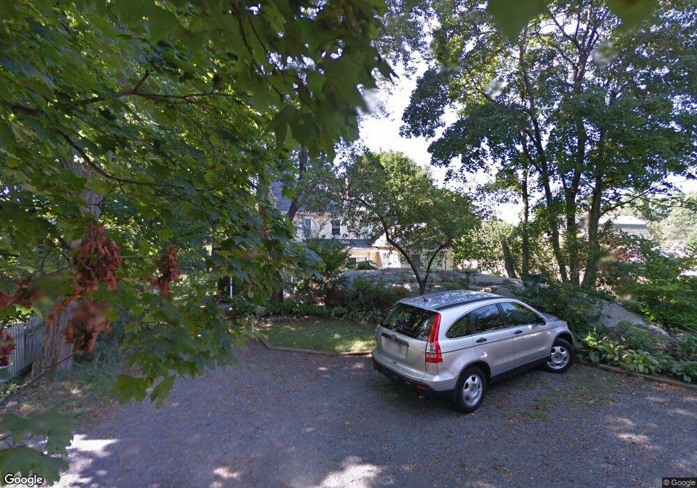 15 Knights Hill Rd, Marblehead, MA 01945 - photo 1