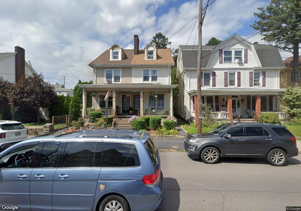 721 W Diamond Ave, Hazleton, PA 18201 - photo 1