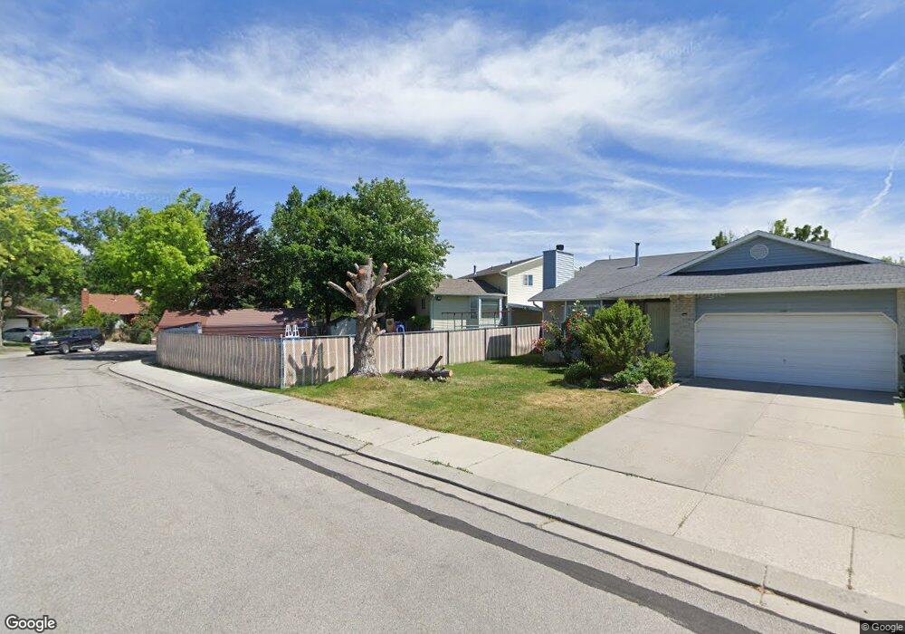 4851 W Park Point Dr, West Jordan, UT 84081 - photo 1