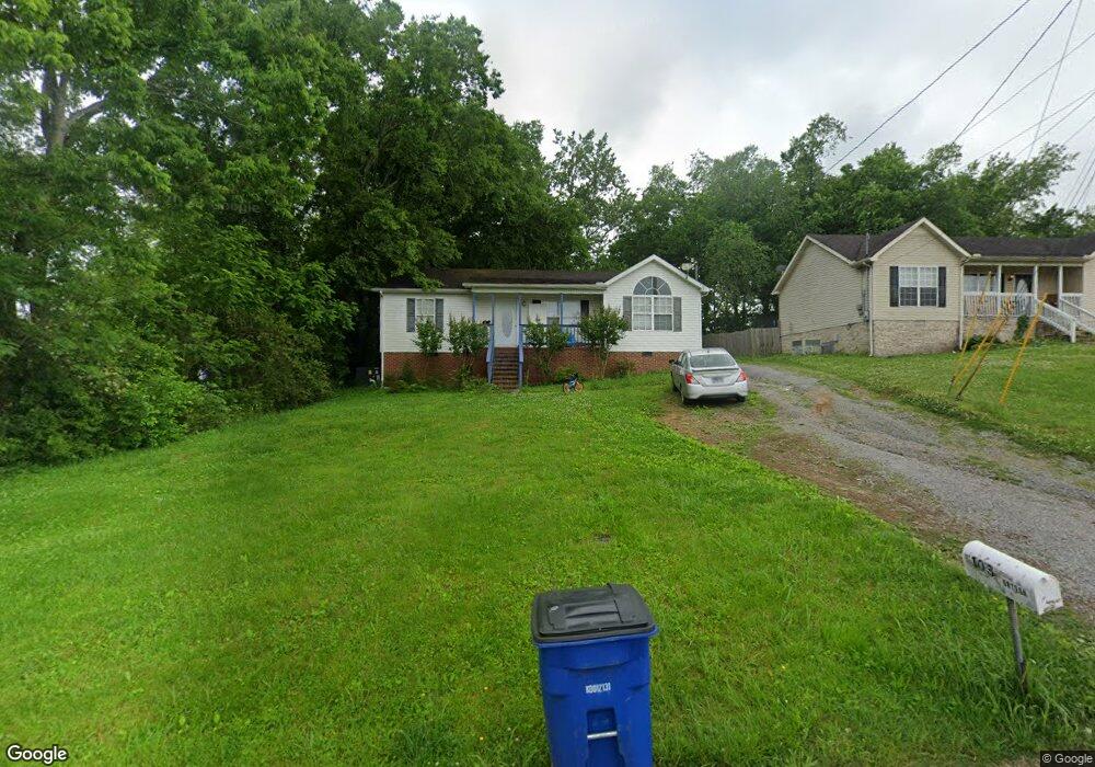 103 Beechwood Ln, Shelbyville, TN 37160 - photo 1