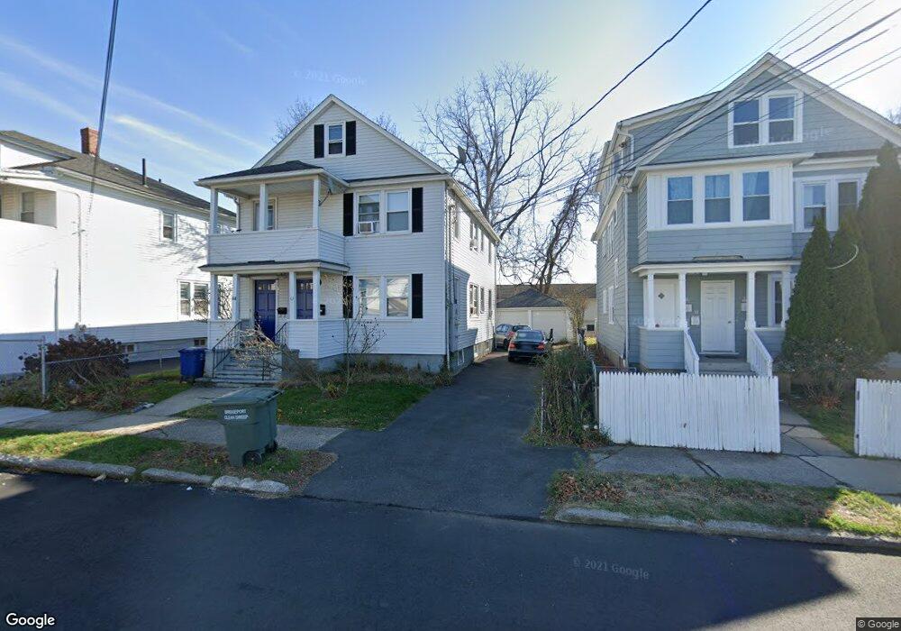 42 Flower St unit 44, Bridgeport, CT 06605 - photo 1