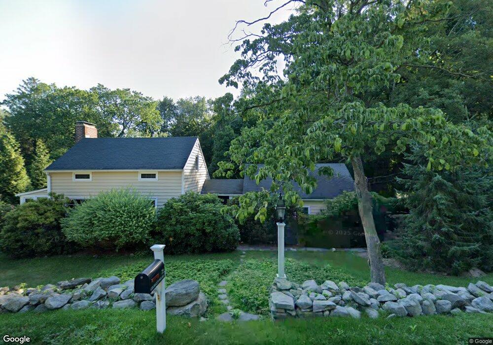 72 Georgetown Rd, Weston, CT 06883 - photo 1