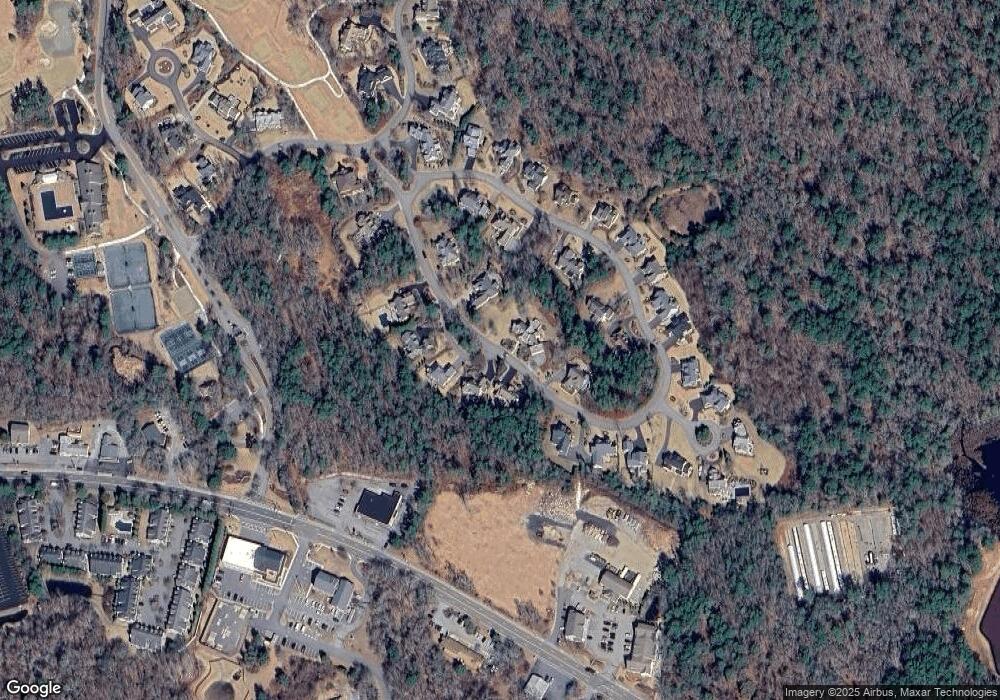 Lot A37 Prince Snow Cir, Mattapoisett, MA 02739 - photo 1