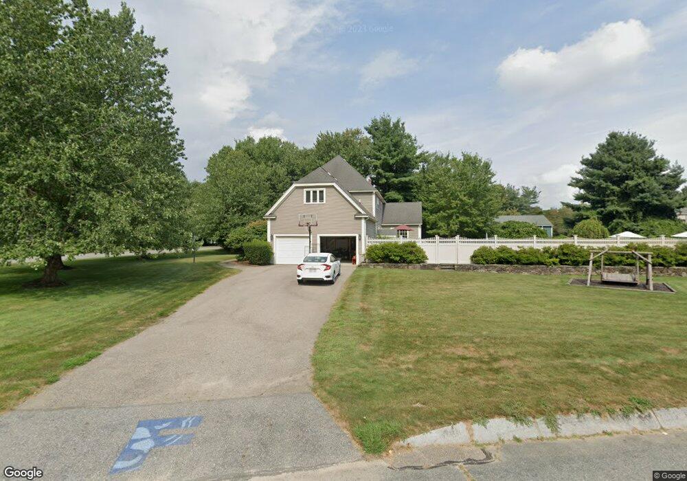 2 Woodhaven Dr, Franklin, MA 02038 - photo 1