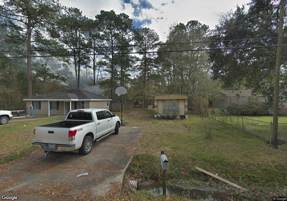 40744 Chinchas Creek Rd, Slidell, LA 70461 - photo 1