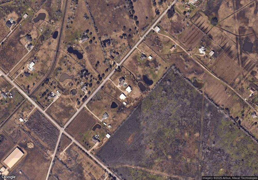 3755 County Road 160, Alvin, TX 77511 - photo 1