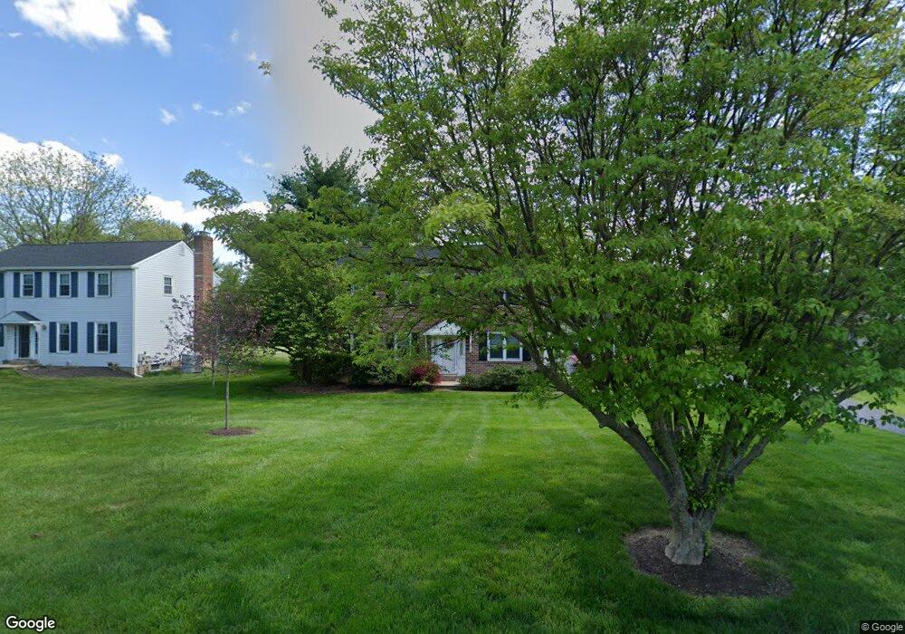 421 Spruce Dr, Exton, PA 19341 - photo 1