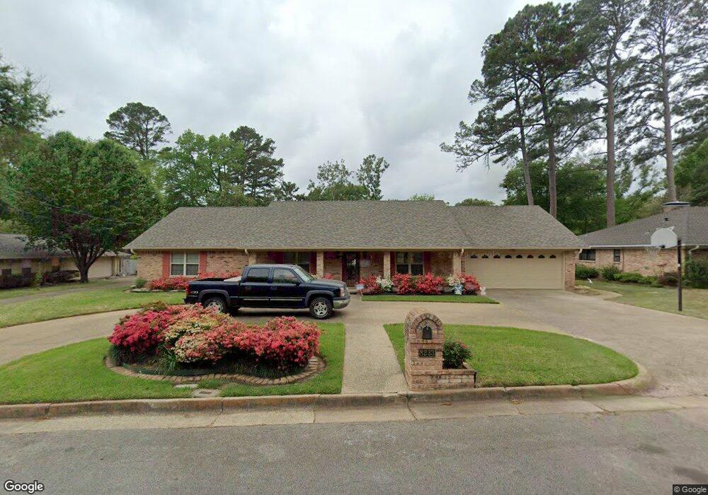 8233 Purdue Dr, Tyler, TX 75703 - photo 1