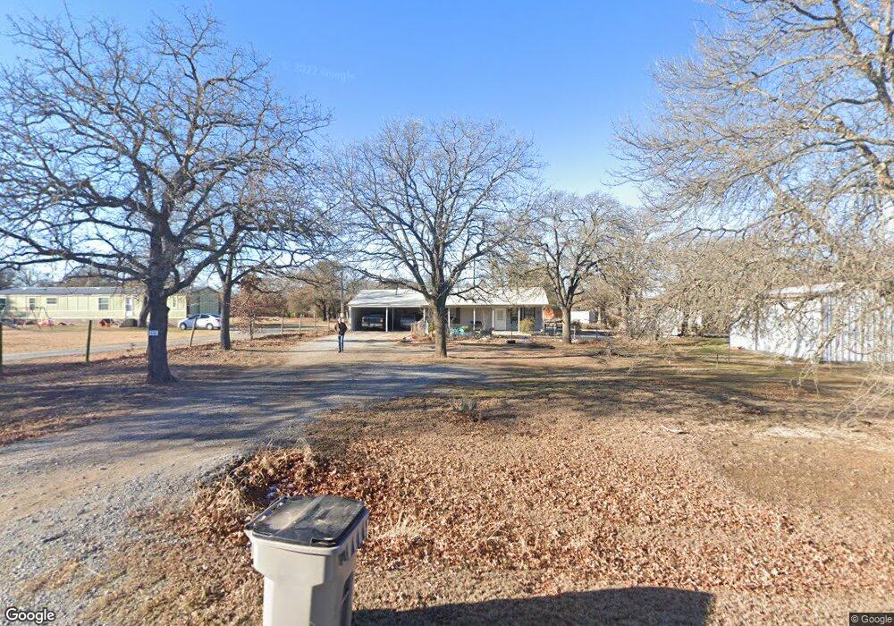 310 Briar Oaks Dr, Azle, TX 76020 - photo 1