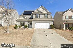 1351 Turning Leaf Ln, Pendergrass, GA 30567