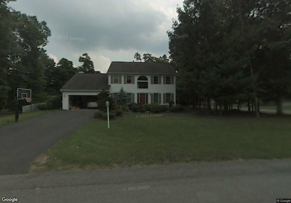 1110 Clute Crest Ln, Schenectady, NY 12309 - photo 1