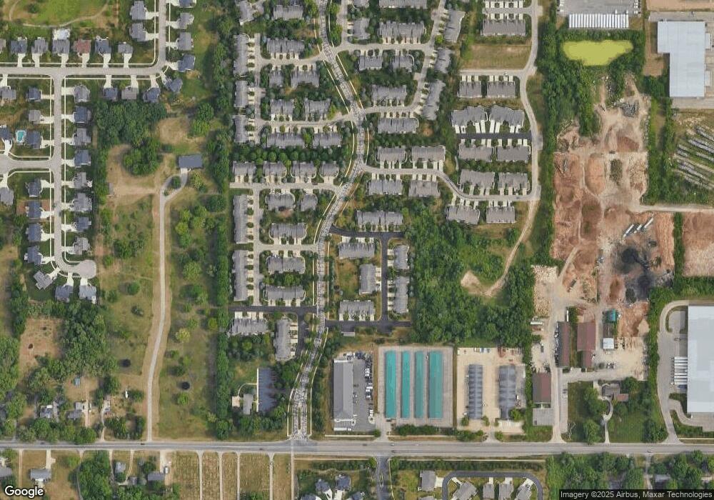 1240 Mesa Junction Dr SW unit 159, Byron Center, MI 49315 - photo 1