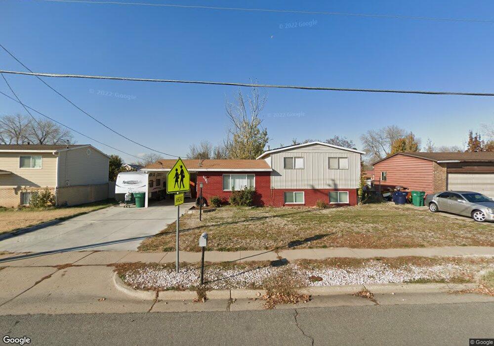 1191 N Fort Ln, Layton, UT 84041 - photo 1