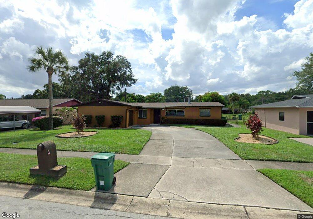 713 Carissa Ave, Cocoa, FL 32922 - photo 1