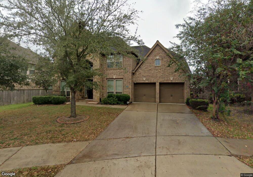 3042 Seneca Falls Ln, Katy, TX 77494 - photo 1