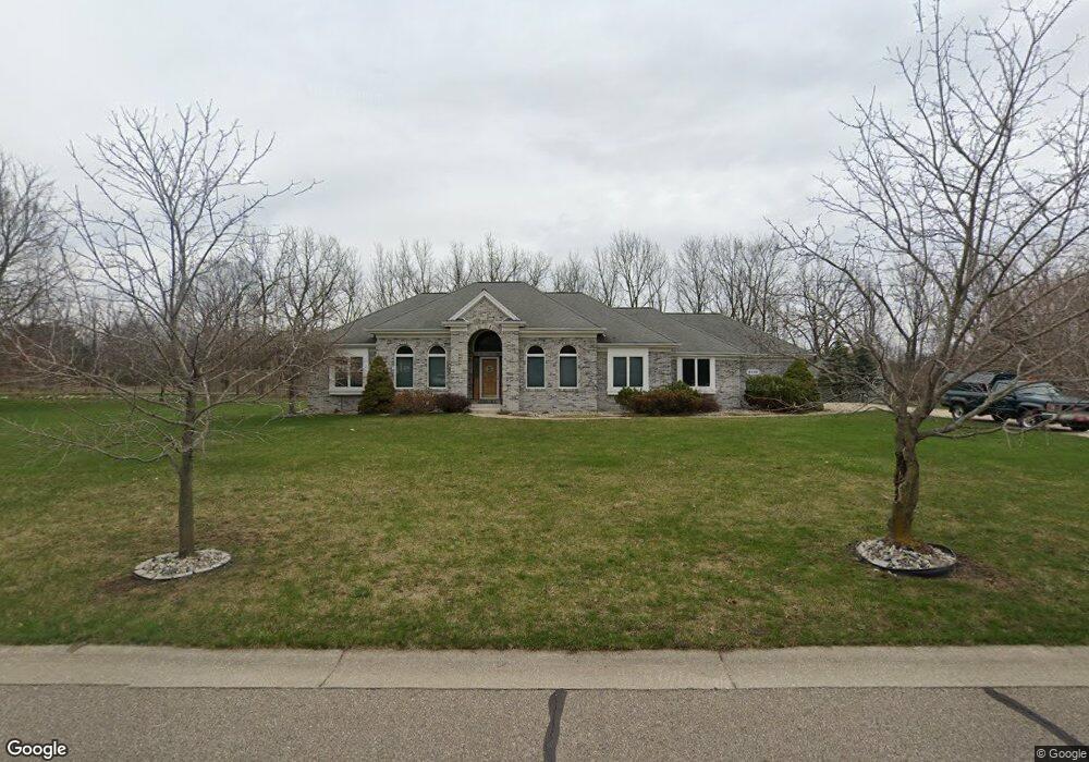 9104 N Island Dr, Flushing, MI 48433 - photo 1