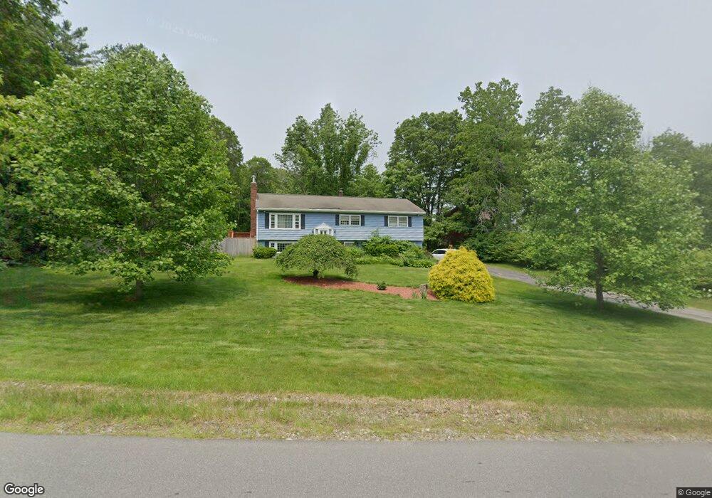 39 Windham Depot Rd, Derry, NH 03038 - photo 1