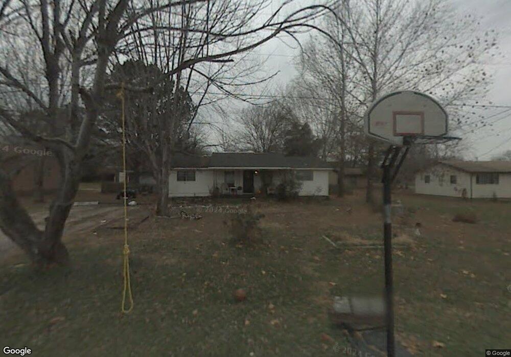 271 Perry Ln, Elkins, AR 72727 - photo 1