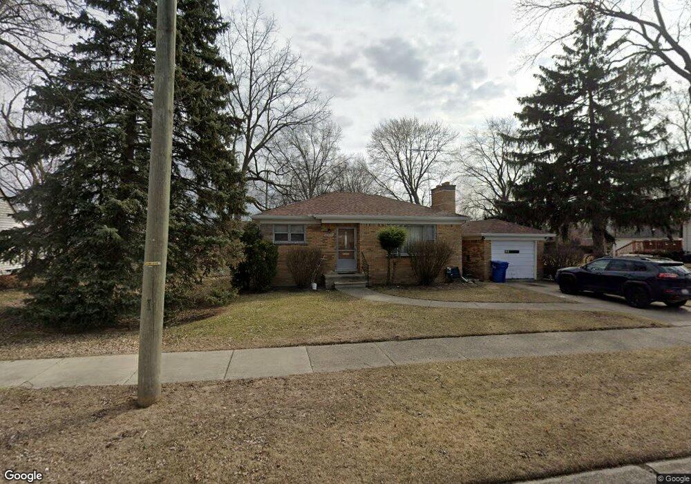 23130 Audrey Ave, Warren, MI 48091 - photo 1