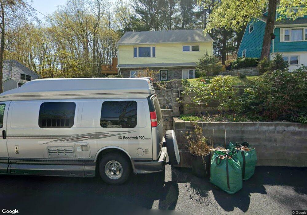 66 Birch Rd, Ringwood, NJ 07456 - photo 1