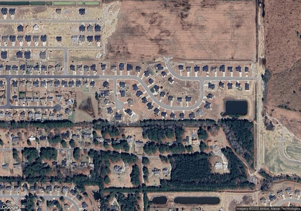 619 Megan Dr, Greenville, NC 27834 - photo 1