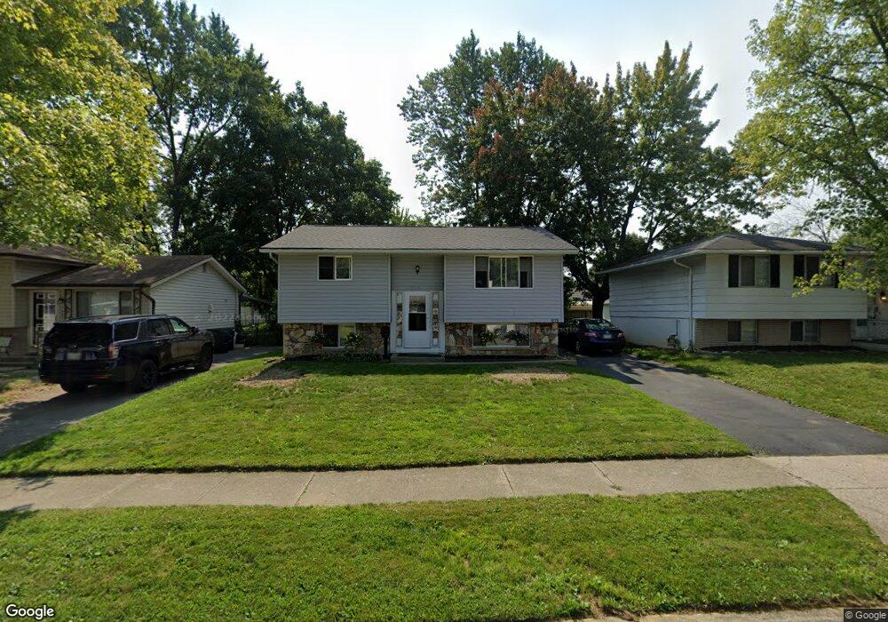 1875 Brimfield Rd, Columbus, OH 43229 - photo 1