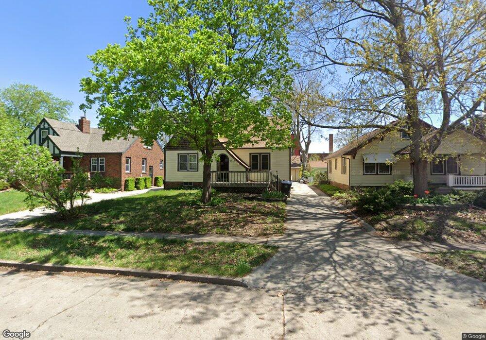 2705 41st Place, Des Moines, IA 50310 - photo 1