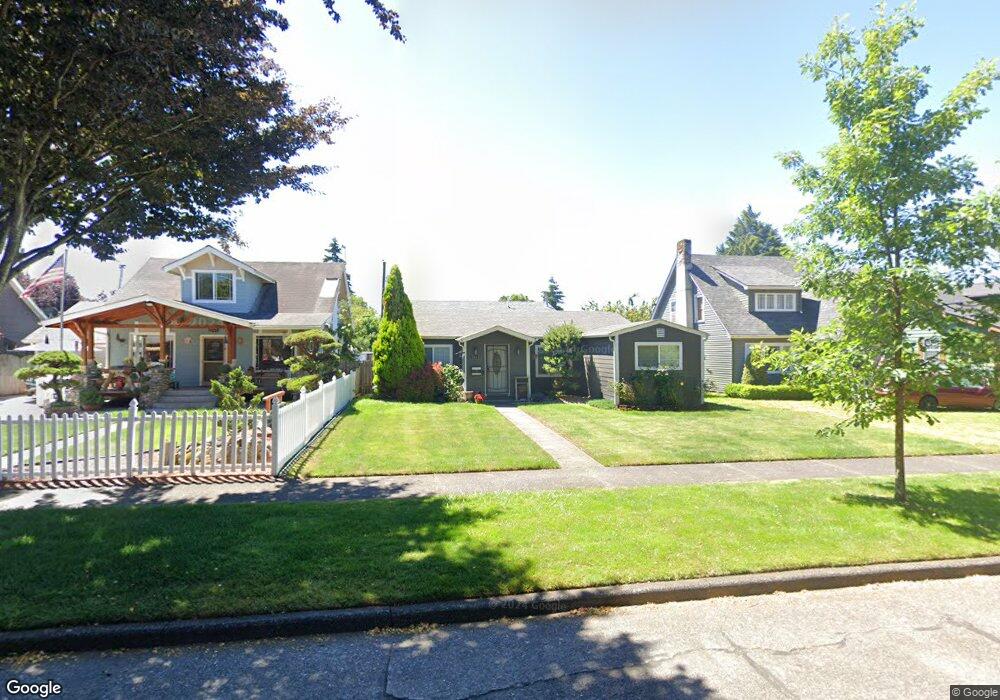 2649 Hemlock St, Longview, WA 98632 - photo 1