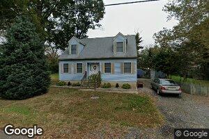 207 Second St, Rancocas, NJ 08073