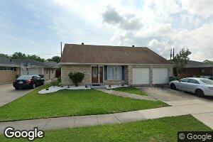 817 Andrews Ave, Metairie, LA 70005