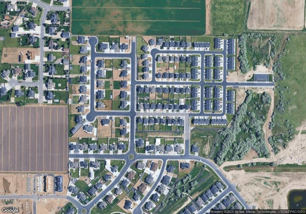 4370 W 3550 S unit 411, West Haven, UT 84401 - photo 1