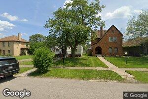 551 Taft St, Gary, IN 46404