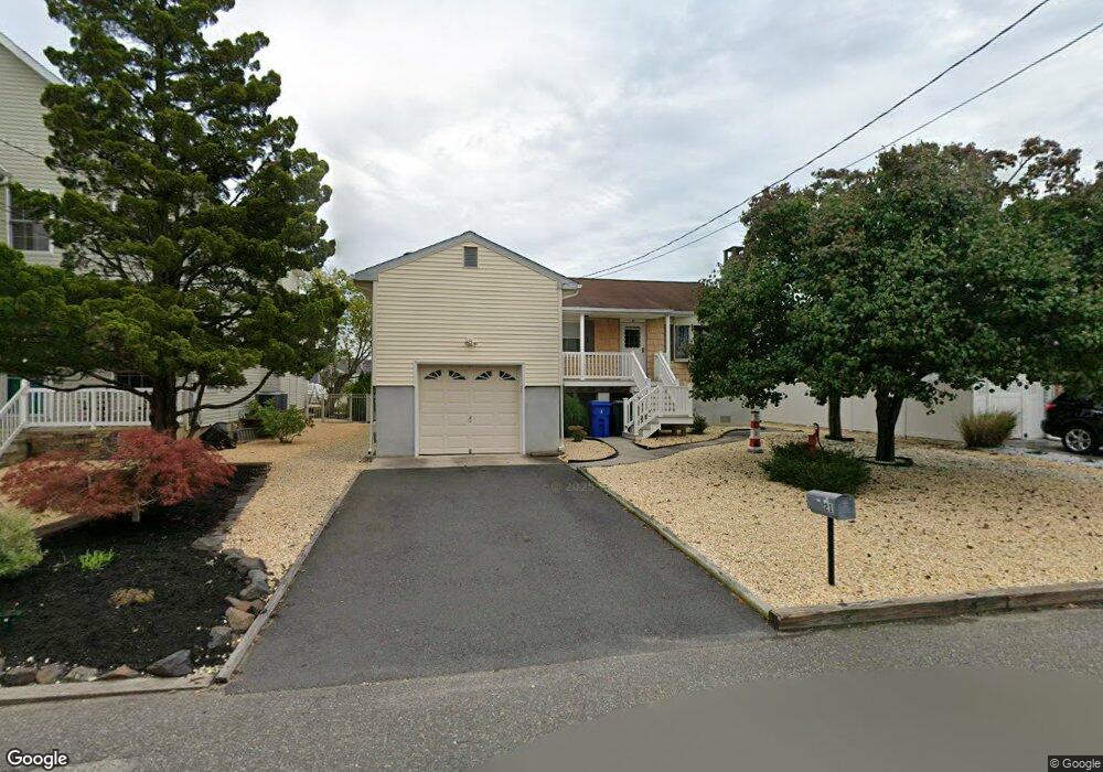 21 Channel Rd, Toms River, NJ 08753 - photo 1