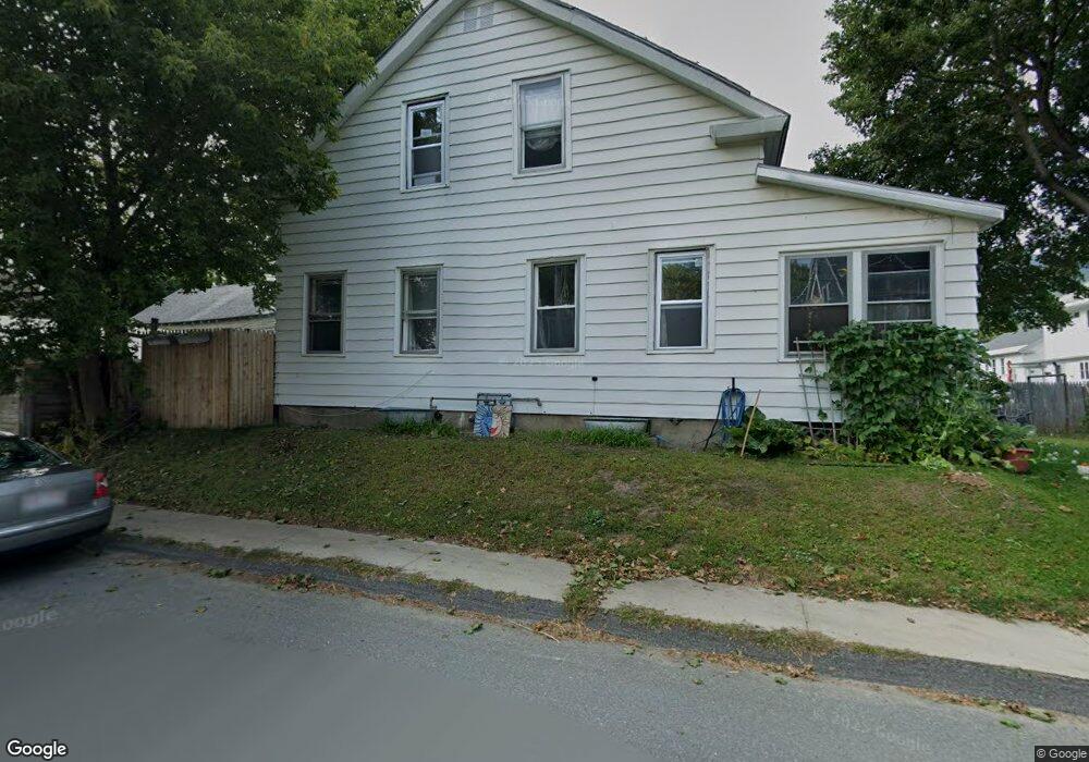 55 Temple St unit 57, Adams, MA 01220 - photo 1