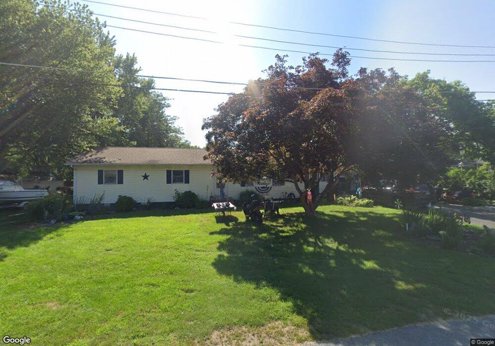 5755 Cherry St, Rock Hall, MD 21661 - photo 1