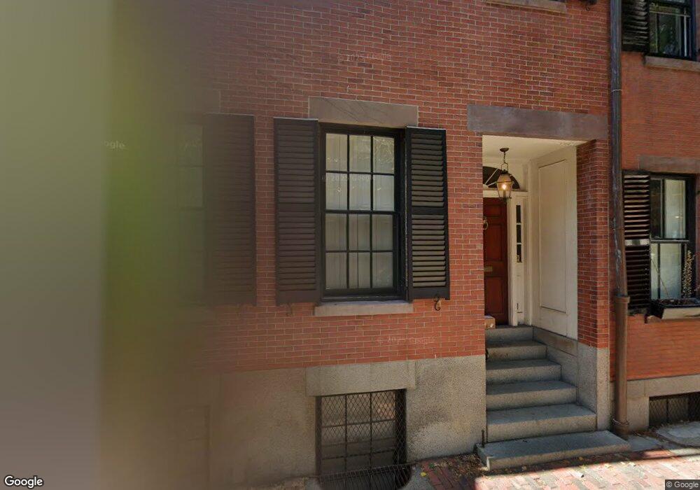 44 West Cedar St unit B, Boston, MA 02114 - photo 1