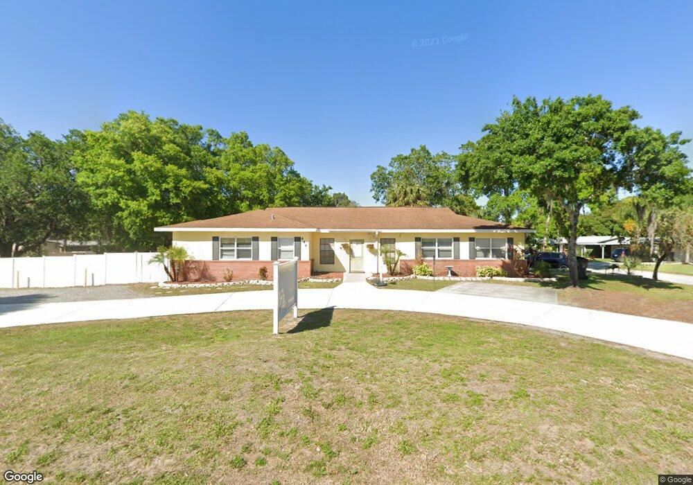 444 N Dixie Ave, Titusville, FL 32796 - photo 1