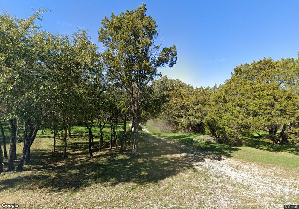 2802 Sky Harbour Dr, Granbury, TX 76049 - photo 1