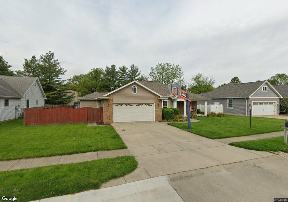 19 Lafayette Meadows, Mattoon, IL 61938 - photo 1