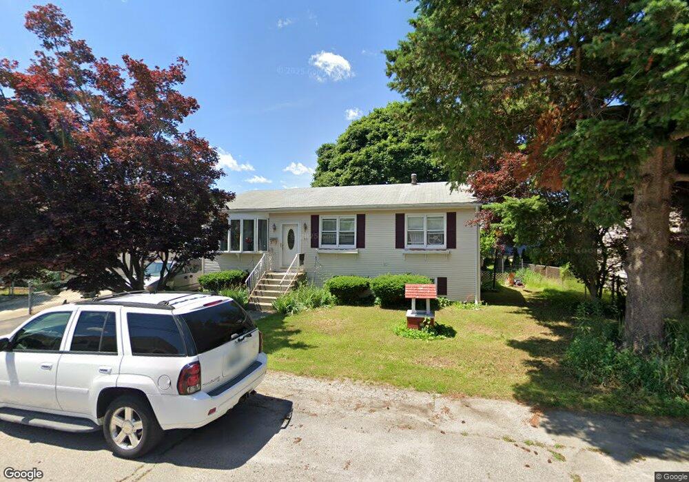 55 Waveland St, Johnston, RI 02919 - photo 1